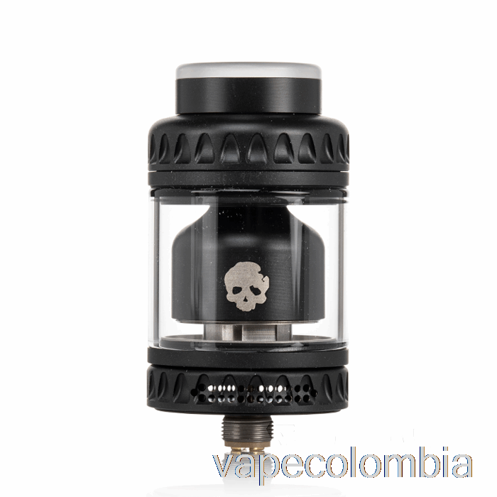 Vape Recargable Dovpo Blotto V1.5 26mm Rta Negro